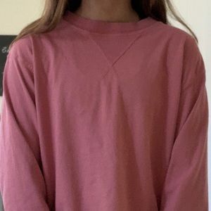 Brandy Melville Crewneck